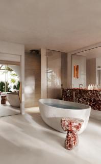 Destino Five Ibiza - New Hotel - Talamanca - 4