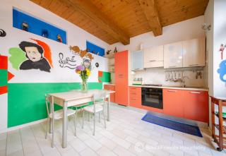 Il Rifugio dell'artista - 1