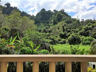 Nai Thon villa with pool, garden, rooftop terrace - Ban Sakhu - 8