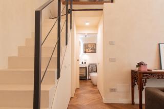 Elegant Historic Apartment in the Heart of Turin - Torino - 2