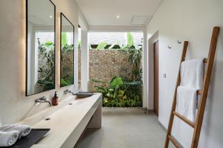 Villa Apollonia by BaliSuperHost - Ubud - 4