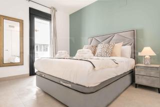 Urban duplex with terrace near the center by REMS - Málaga - 9
