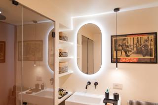 Elegant Historic Apartment in the Heart of Turin - Torino - 1