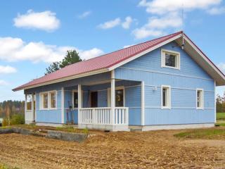 Holiday Home Nieminokka by Interhome - Kihniö - 8