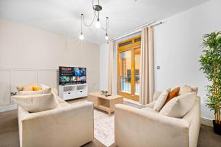 Birmingham City Centre Apartment - Balcony - WIFI & Netflix 116U - Birmingham - 0