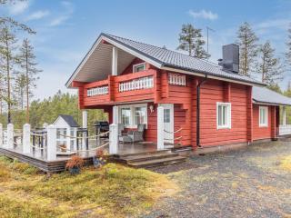 Holiday Home Onnimanni by Interhome - 0