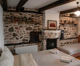 Kutmichevica Restaurant & Boarding house - 5