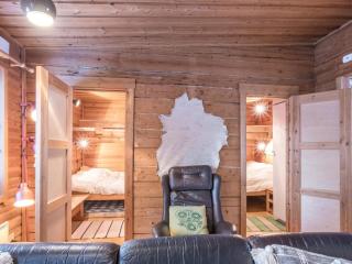 Holiday Home Teknomaja by Interhome - Äkäslompolo - 3