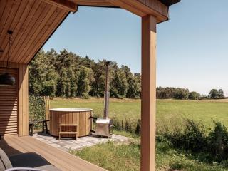 Resort Wilsumer Berge - Wilsum - 4