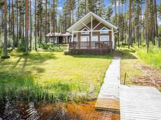 Holiday Home Kotaniemi by Interhome - Vuonislahti - 6