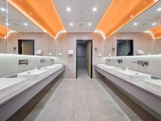 Zhuxiaoding Chain Hotel - Beijing 798 Art District Wangjing South Subway Station Branch - Pechino - 6