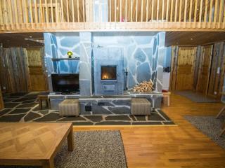 Holiday Home Villa kajo by Interhome - Saariselka - 4