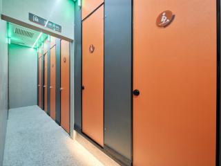 Zhuxiaoding Chain Hotel - Beijing 798 Art District Wangjing South Subway Station Branch - Pechino - 7