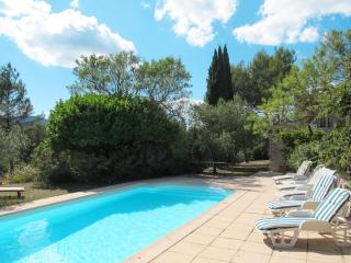 Holiday Home Breguieres by Interhome - Rocbaron - 4