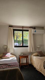 Hotel Tafí - Tafí del Valle - 7
