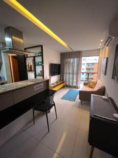 Apartamento Premium, a 70 metros das piscinas naturais - 1