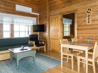 Holiday Home Mansikkaranta 2 by Interhome - Pyhäsalmi - 4