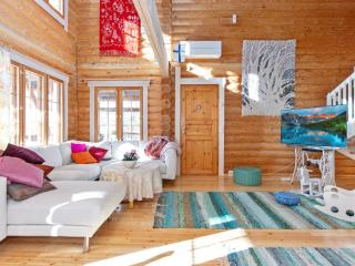 Holiday Home Tuohiniemi by Interhome - 6