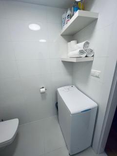 Apartmán GRANIT 208 - Tatranská Lomnica - 2