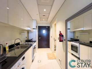 Cloud 9 - DAMAC Ghalia Tower - Dubái - 8
