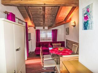 Apartment Apart Jacqueline by Interhome - 2