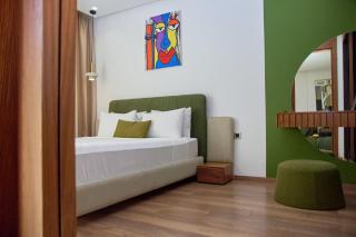 Les Princesse superbe Studio neuf moderne - Casablanca - 5