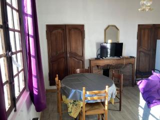 Appartement de caractère rénové en centre-ville historique au coeur de la Provence - Apt - 3