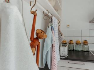 Holiday Home Odger - 260m from the sea by Interhome - Otterup - 2