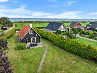 Holiday Home Næwe - 100m from the sea by Interhome - Otterup - 0