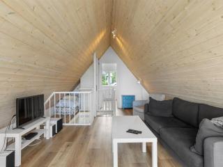 Holiday Home Næwe - 100m from the sea by Interhome - Otterup - 2