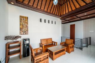 Peaceful 4BRVilla Seminyak Near Beach & Attraction - 7