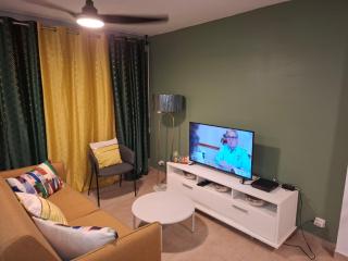 Appartement NANA-B21-La terrasse - 2