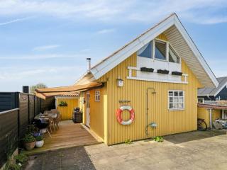 Holiday Home Asgerd - 20m from the sea by Interhome - Otterup - 8