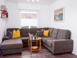 Apartment Burdzik by Interhome - Norddeich - 9