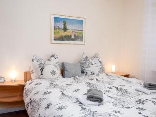 Apartment Burdzik by Interhome - Norddeich - 6