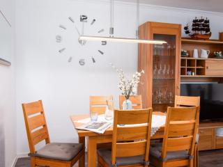 Apartment Burdzik by Interhome - Norddeich - 3