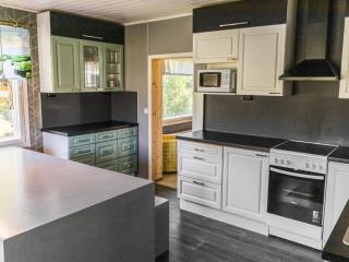Holiday Home Huvila 22 by Interhome - Porras - 8