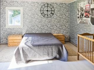 Holiday Home Huvila 22 by Interhome - Porras - 6