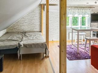 Holiday Home Huvila 22 by Interhome - Porras - 1