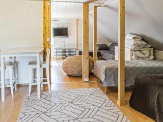 Holiday Home Huvila 22 by Interhome - Porras - 2