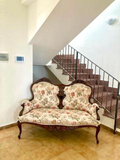 Villa Falco - Carini - 4