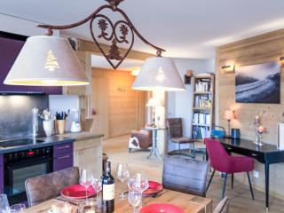 Apartment Villars Soleil B 13-14 by Interhome - Villars-sur-Ollon - 9