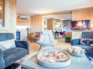 Apartment Villars Soleil B 13-14 by Interhome - Villars-sur-Ollon - 0