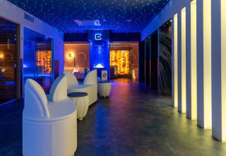 The Moon Boutique Hotel & Spa - 6