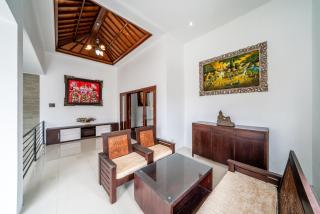 Peaceful 4BRVilla Seminyak Near Beach & Attraction - 6