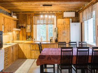 Holiday Home Joutenranta by Interhome - Sotkamo - 4