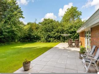 Holiday Home Wilma - 30km from the sea by Interhome - Toftlund - 9