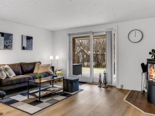 Holiday Home Wilma - 30km from the sea by Interhome - Toftlund - 8