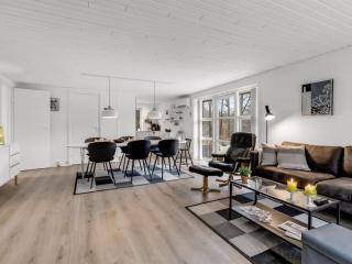 Holiday Home Wilma - 30km from the sea by Interhome - Toftlund - 5