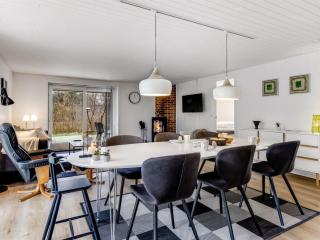 Holiday Home Wilma - 30km from the sea by Interhome - Toftlund - 3